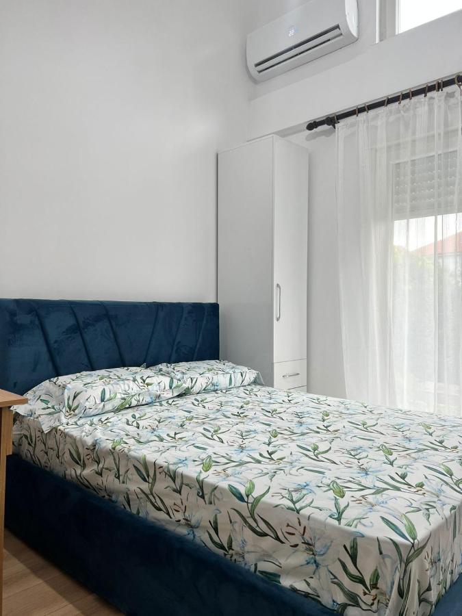 Atrium Apartment ติรานา ภายนอก รูปภาพ