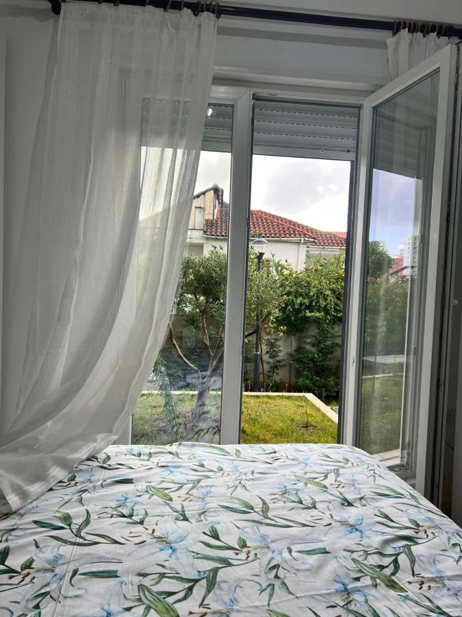 Atrium Apartment ติรานา ภายนอก รูปภาพ