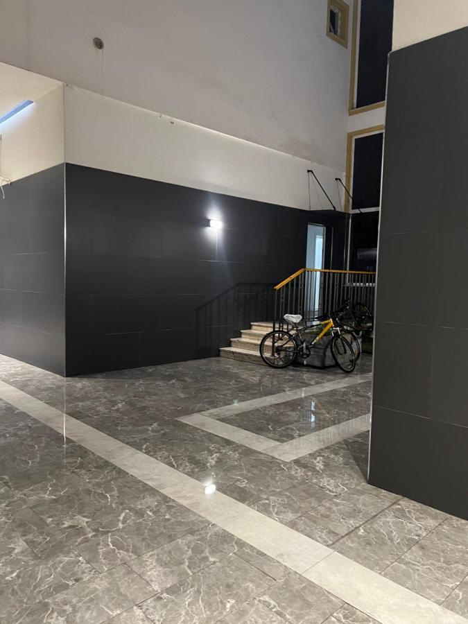 Atrium Apartment ติรานา ภายนอก รูปภาพ