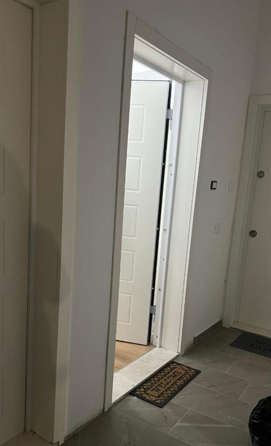 Atrium Apartment ติรานา ภายนอก รูปภาพ